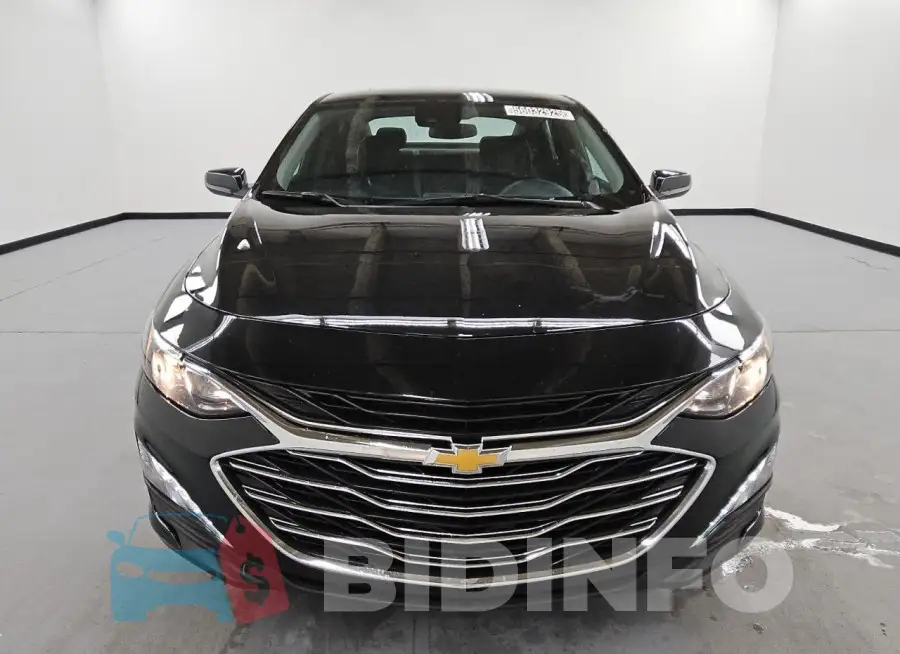 1G1ZD5STXPF250443 Photo# 5