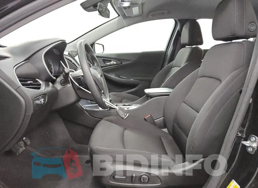 1G1ZD5STXPF250443 Photo# 7