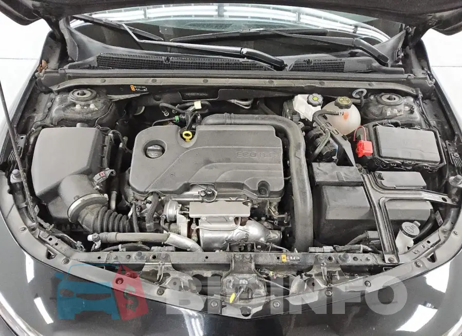 1G1ZD5STXPF250443 Photo# 11