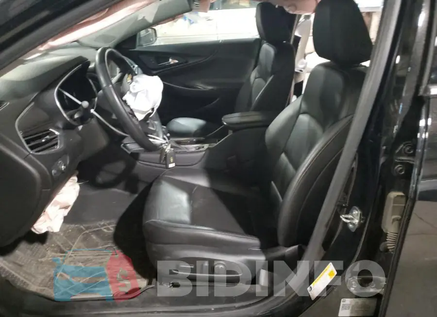 1G1ZE5ST6PF142155 Photo# 7