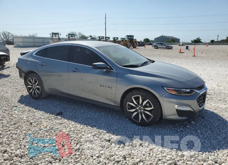 1G1ZG5ST5RF236783 Photo# 4