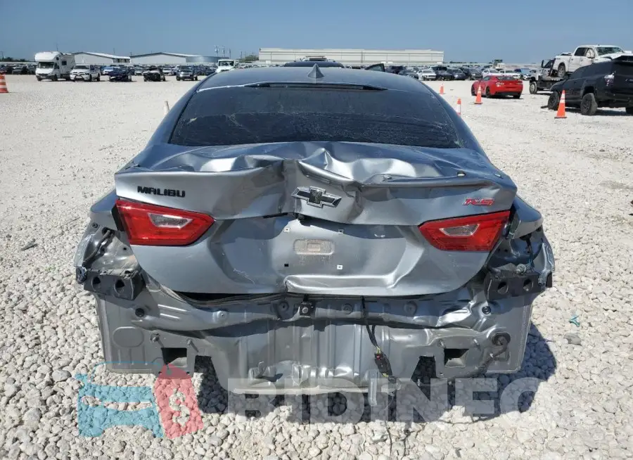 1G1ZG5ST5RF236783 Photo# 6