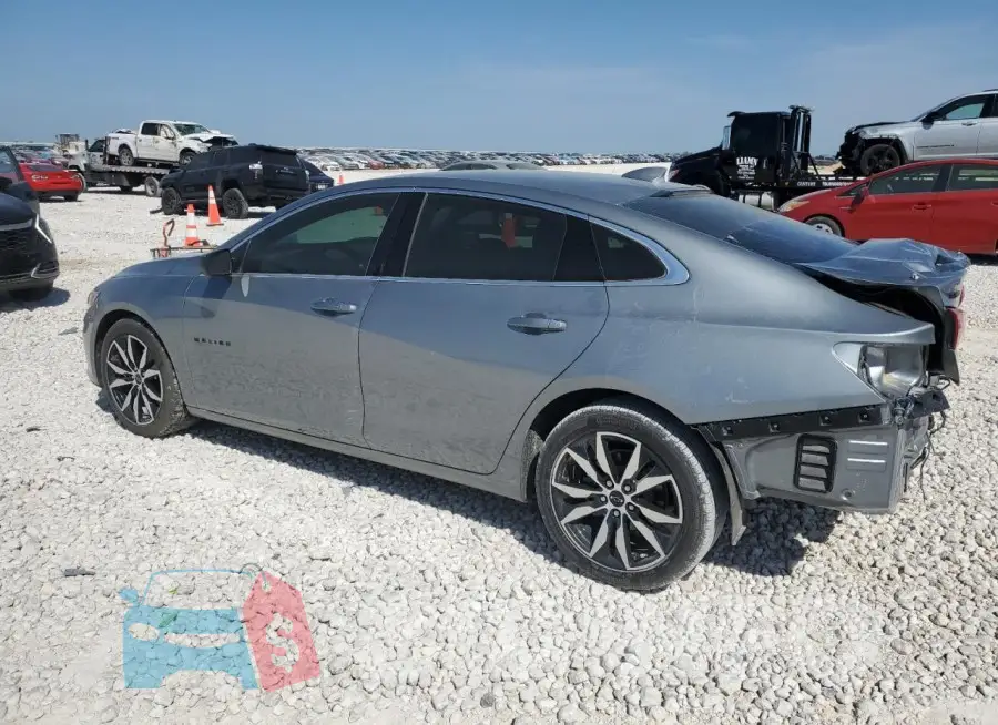 1G1ZG5ST5RF236783 Photo# 2
