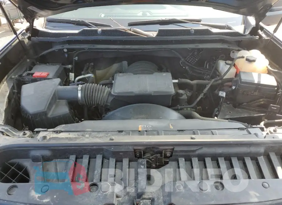 1GC1YME78PF122185 Photo# 11