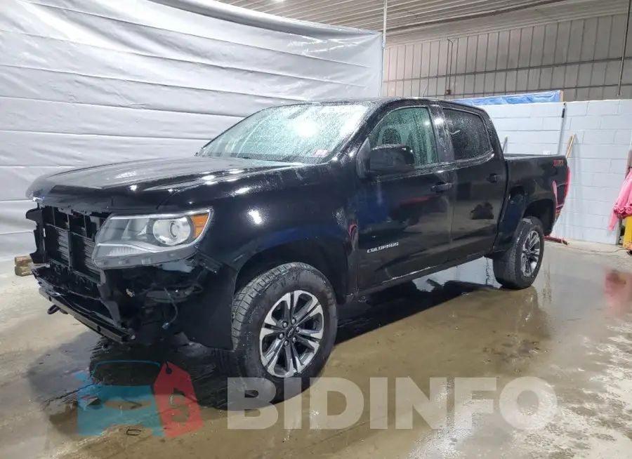 1GCGTDEN2M1112641 Photo# 1