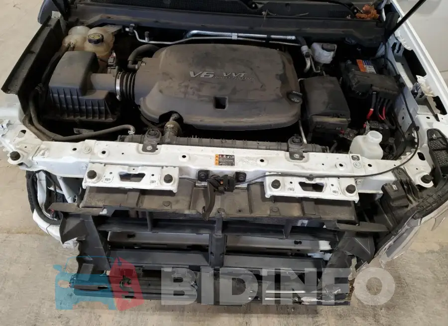 1GCHSBEN4N1259637 Photo# 11