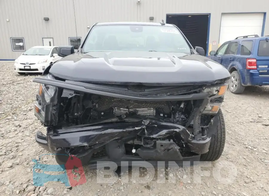 1GCRDBEK6PZ281874 Photo# 5