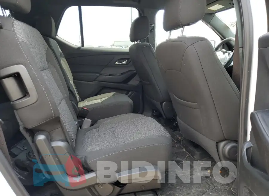 1GNERGKW6PJ324619 Photo# 11