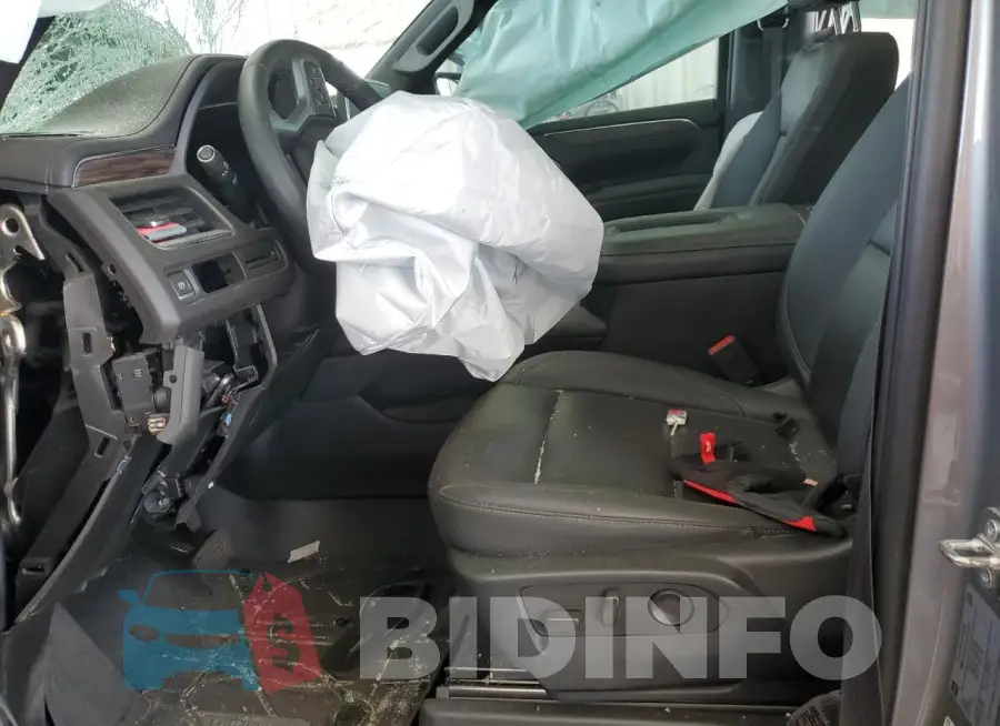 1GNSCCKD5PR308814 Photo# 7