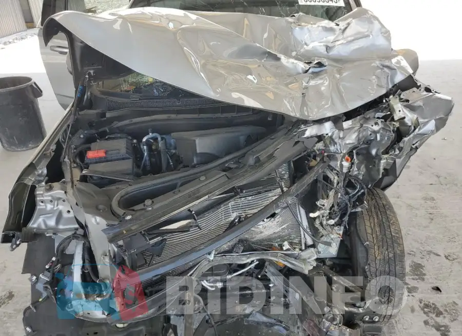 1GNSCCKD5PR308814 Photo# 12