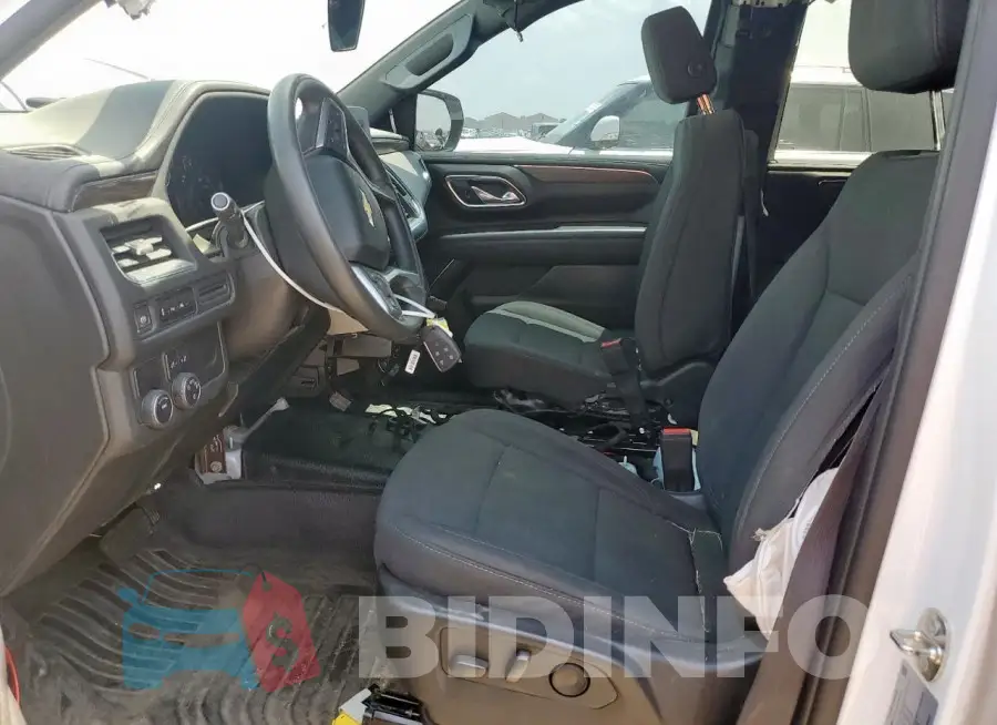 1GNSCLED3PR353729 Photo# 7