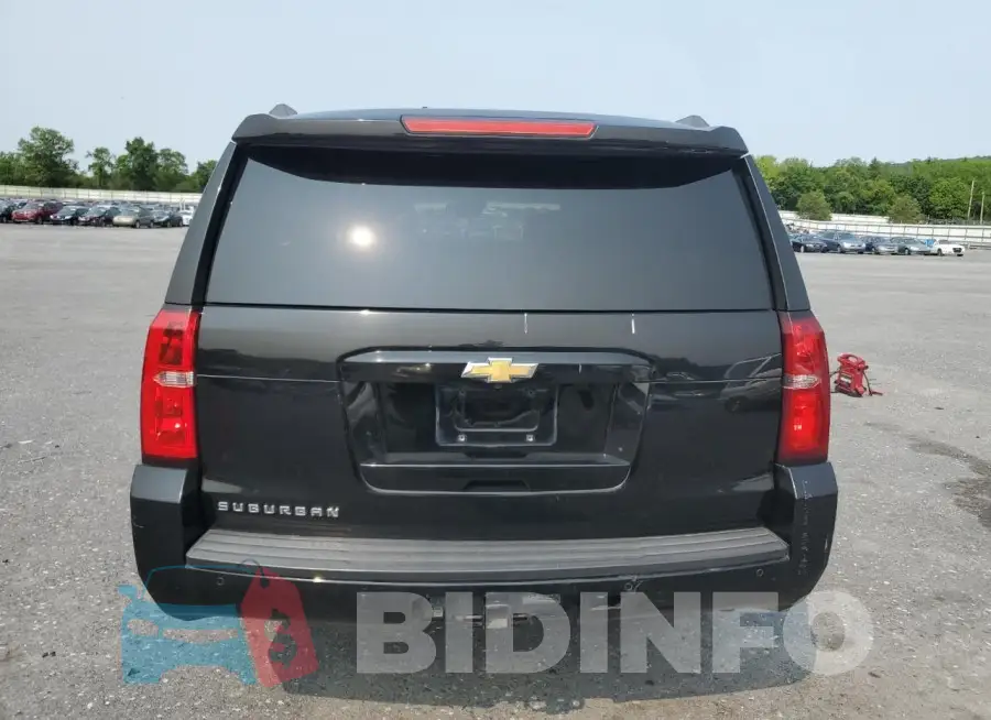 1GNSKHKC8GR415525 Photo# 6
