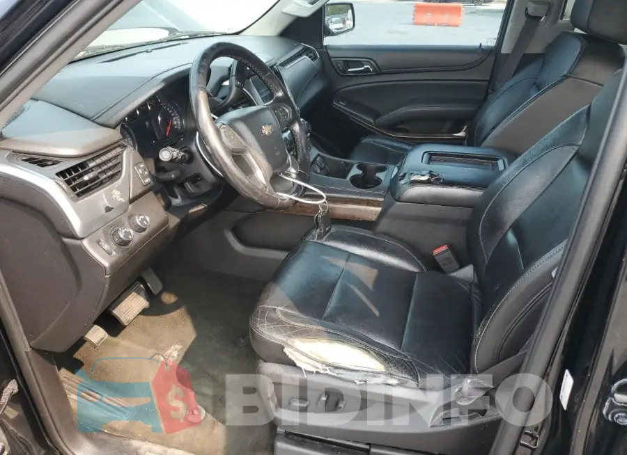 1GNSKHKC8GR415525 Photo# 7