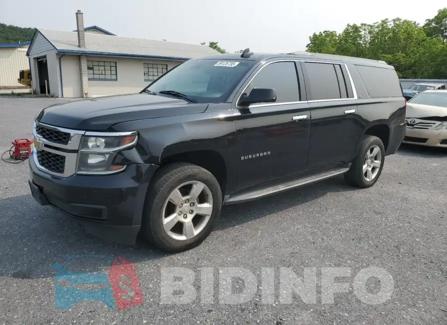 1GNSKHKC8GR415525 Photo# 1