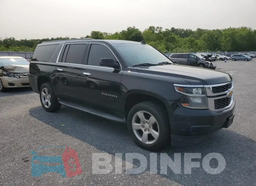 1GNSKHKC8GR415525 Photo# 4
