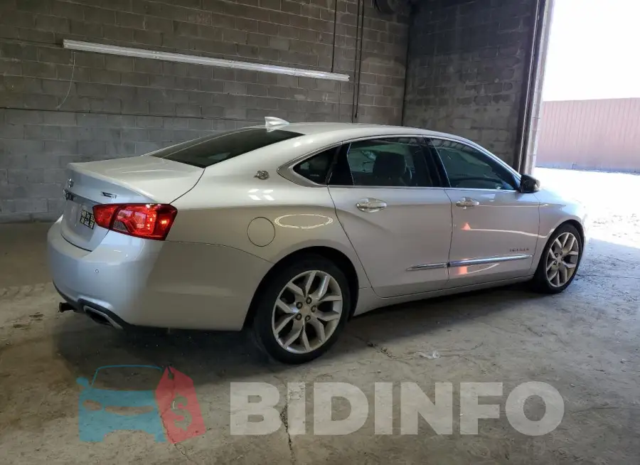 2G1105S39K9160145 Photo# 3