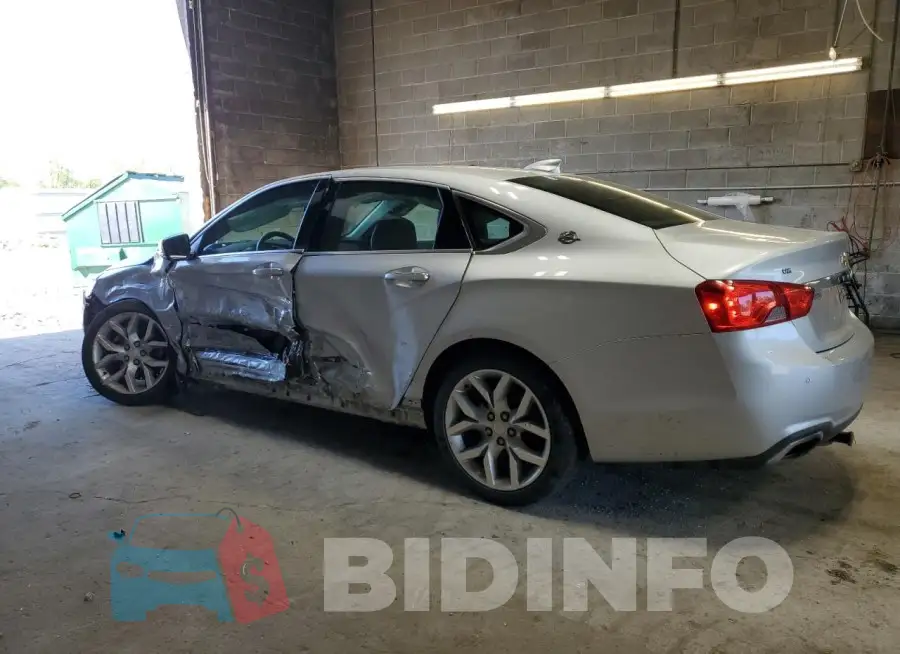 2G1105S39K9160145 Photo# 2