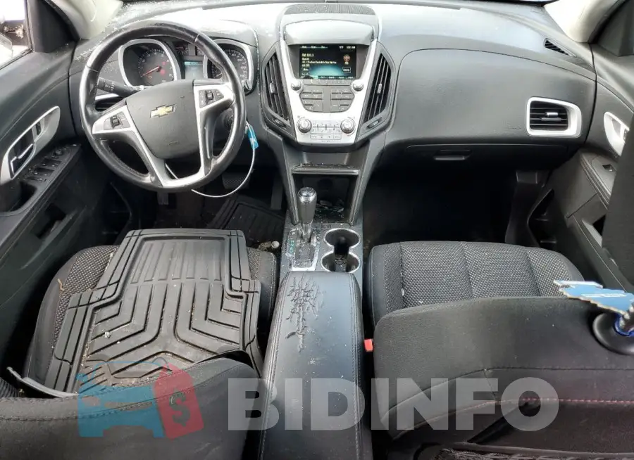 2GNALCEK3G6158414 Photo# 8