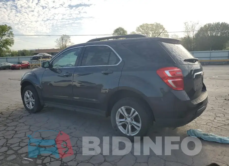 2GNALCEK4G6340882 Photo# 2