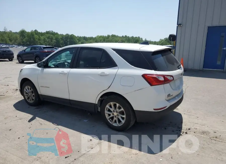 2GNAX5EV3L6243709 Photo# 2