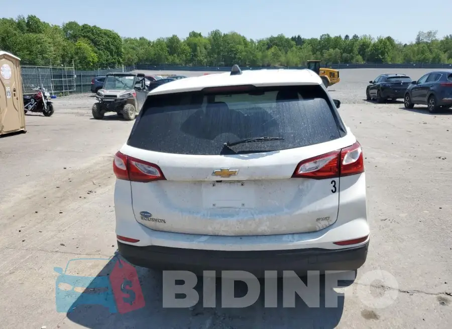 2GNAX5EV3L6243709 Photo# 6