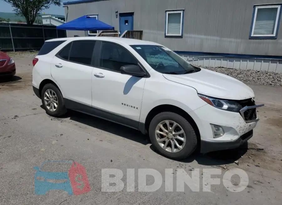 2GNAX5EV3L6243709 Photo# 4