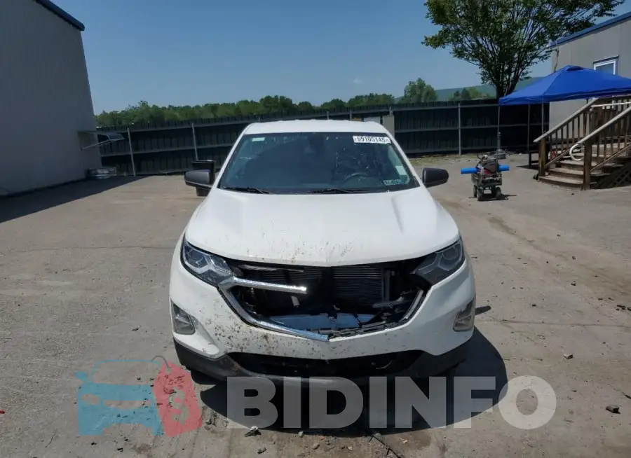 2GNAX5EV3L6243709 Photo# 5