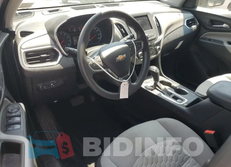 2GNAX5EV3L6243709 Photo# 8