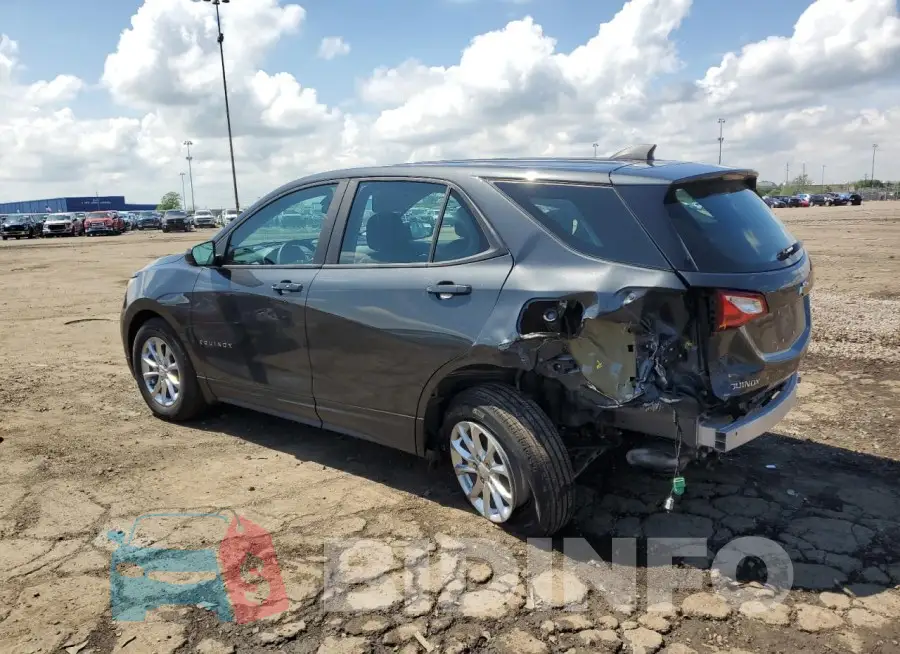 2GNAXHEV5L6278804 Photo# 2
