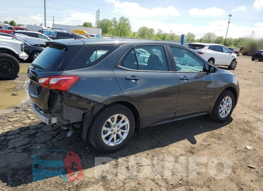 2GNAXHEV5L6278804 Photo# 3