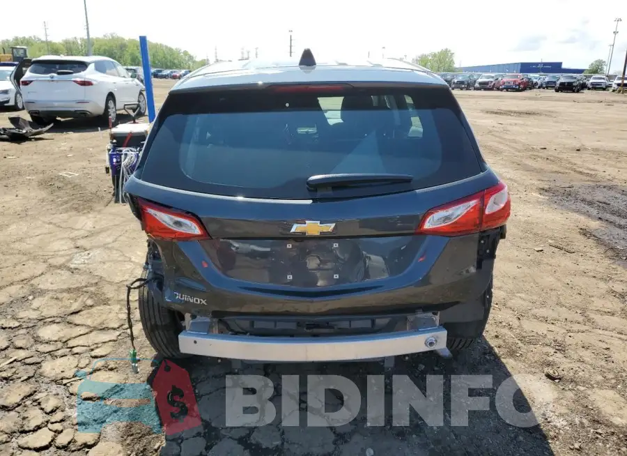 2GNAXHEV5L6278804 Photo# 6