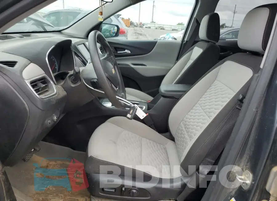 2GNAXHEV8M6126663 Photo# 7