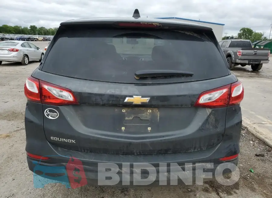 2GNAXHEV8M6126663 Photo# 6