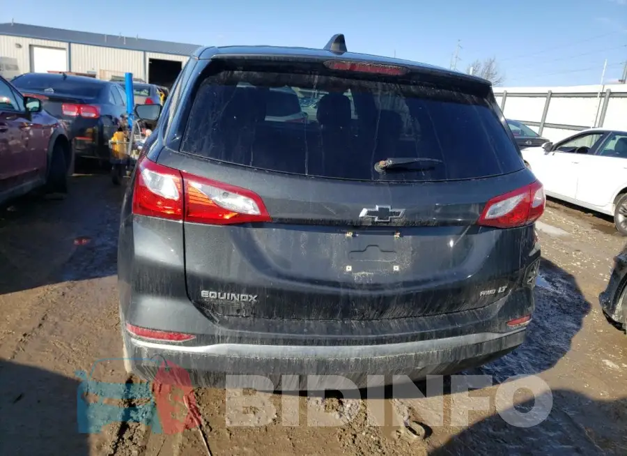 2GNAXUEV7L6142182 Photo# 6