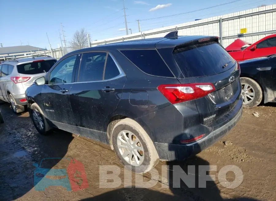 2GNAXUEV7L6142182 Photo# 2