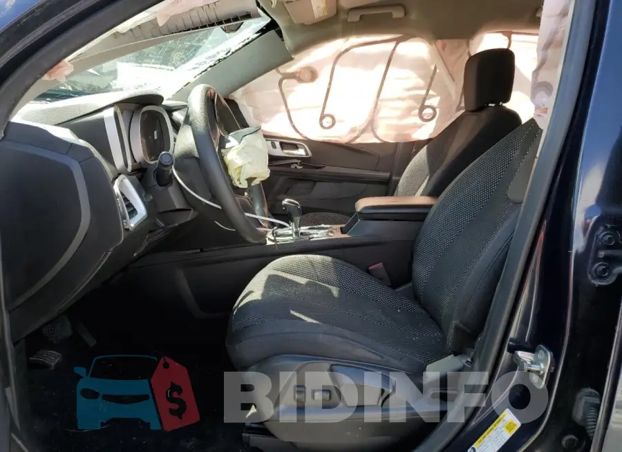 2GNFLEEK9G6278123 Photo# 7