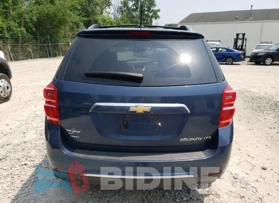 2GNFLGEK3G6292711 Photo# 6