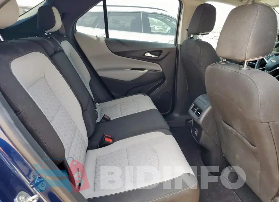 3GNAX5EV4NS152128 Photo# 11