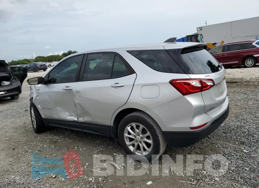 3GNAXHEV5LS646318 Photo# 2