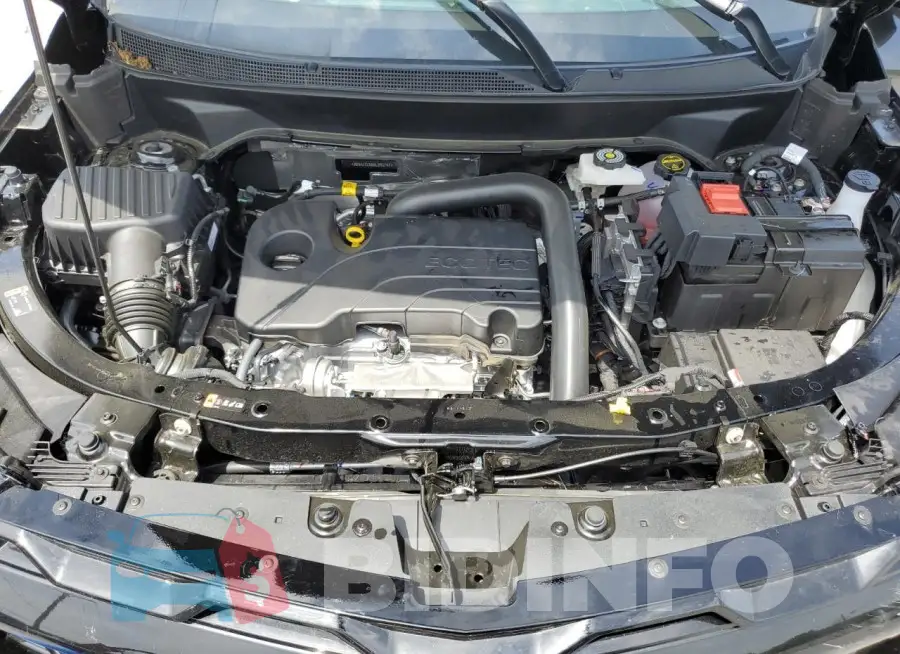 3GNAXTEG9SL291747 Photo# 12