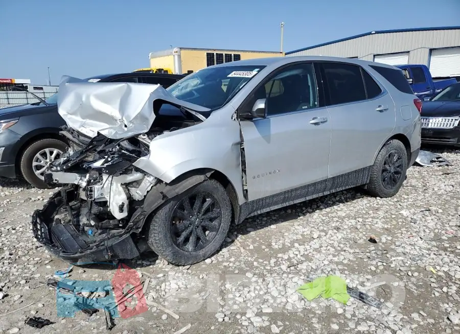 3GNAXUEV4LS529189 Photo# 1