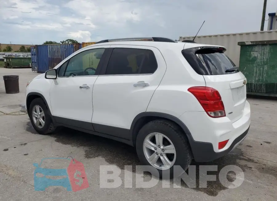 3GNCJLSB1HL275439 Photo# 2