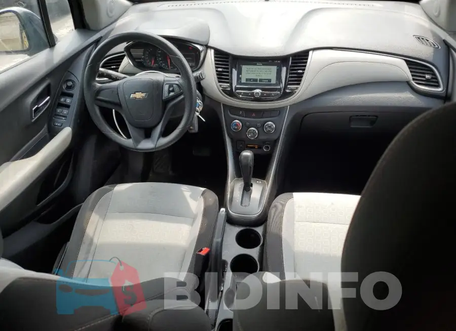3GNCJNSB0HL178714 Photo# 8