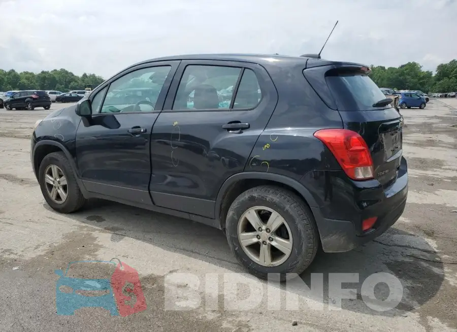3GNCJNSB0HL178714 Photo# 2