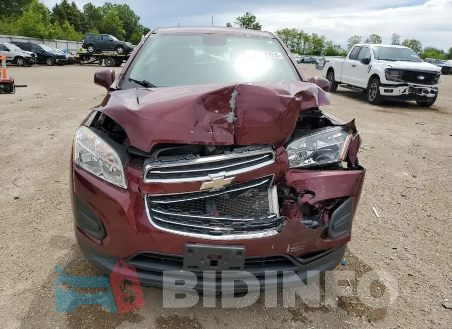 3GNCJNSB5GL222138 Photo# 5