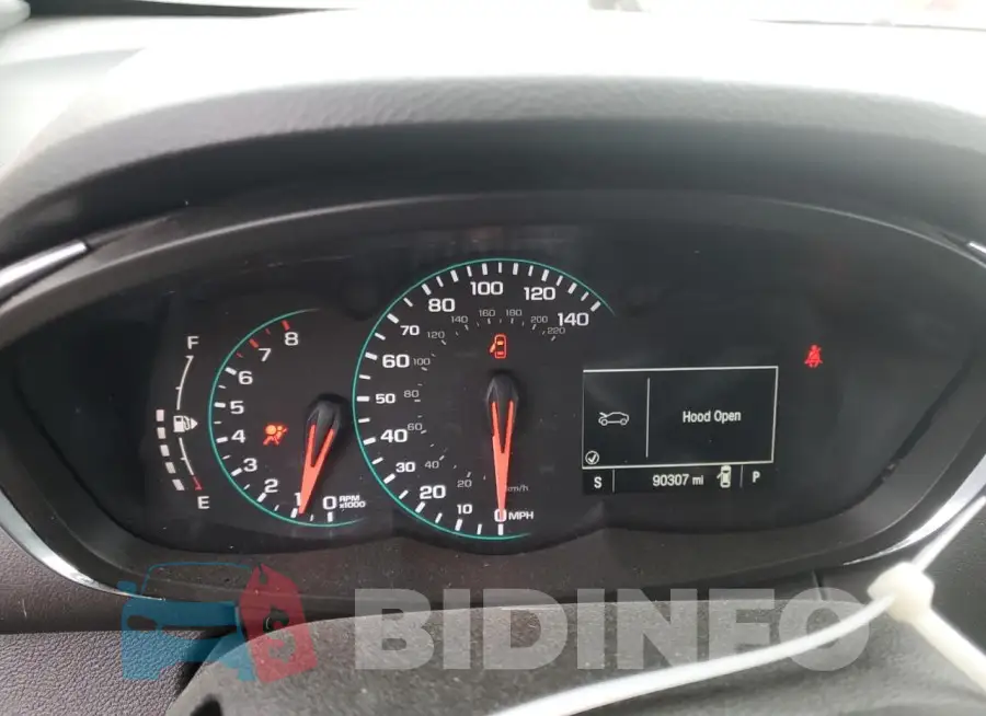 3GNCJPSB1HL146091 Photo# 9