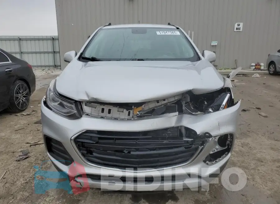3GNCJPSB1HL146091 Photo# 5