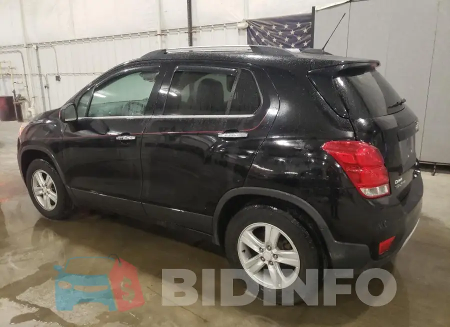 3GNCJPSB7HL226849 Photo# 2