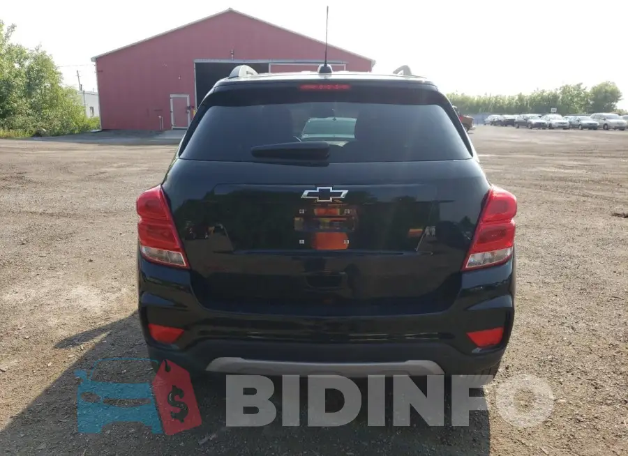 3GNCJPSB8KL405473 Photo# 6