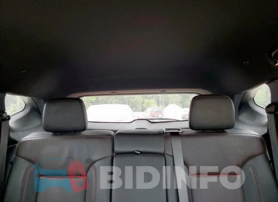 3GNKBERS0RS138137 Photo# 10
